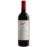 Penfolds Bin 8 Shiraz Cabernet Sauvignon (2019)