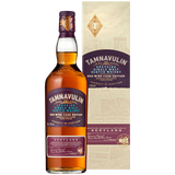 Tamnavulin Red Wine Cask Edition (German Pinot Noir) Single Malt Whisky