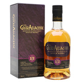 Glenallachie 12 Year Old Single Malt Whisky