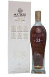 Matisse 21 year old Blended Whisky