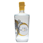 Two Moons Signature Calamansi Gin Collector's Edition