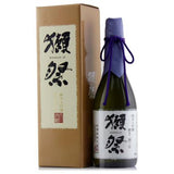 獺祭 二割三分 純米大吟釀 720ML (原裝行貨)
