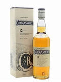 Cragganmore 12 Year Old Single Malt Whisky