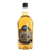 Potter's Rum (Gold) - 1000ml