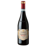 Castelforte DOC Valpolicella Ripasso 2018【LUCA MARONI 96】