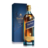 Johnnie Walker Blue Label Blended Whisky