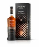 Bowmore 21 Aston Martin