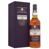 Glen Deveron 28 Year Old Single Malt Whisky (Royal Burgh Collection)