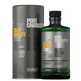 Bruichladdich Port Charlotte Islay Barley 2013