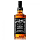 Jack Daniel's Old No.7 Whiskey