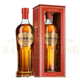 Tamdhu Year Of The Tiger Speyside Sherry Cask Strength Single Malt Scotch Whisky (CNY)