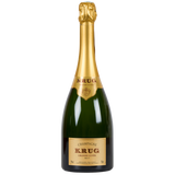 Krug Champagne Grande Cuvee 173 eme Edition Brut NV