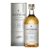 Aultmore 18 Year Old Single Malt Whsiky
