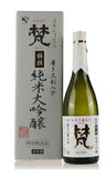 梵 特撰 三割八分 純米大吟釀 1800ML (原裝行貨)