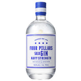 Four Pillars Navy Strength Gin