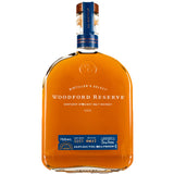 Woodford Reserve releases a Straight Malt Whiskey