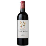 Château Clerc Milon 2017 5ème Grand Cru Classé in 1855 (RP94+)