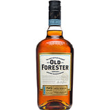 Old Forester 86 Proof Whiskey