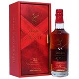 Glenfiddich Gran Corte 22 Year Old Single Malt Whisky