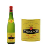 Trimbach Pinot Gris Reserve Alsace France 2017
