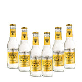 Fever Tree Indian Tonic Water (200ml x 6)
