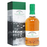 Tobermory 12Year Old Non Chill Filtered Single Malt Single Malt Whisky