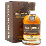 Kilchoman Madeira Cask Matured 2021 Release Single Malt Whisky