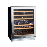 VIVANT葡萄酒櫃 CV50MDI