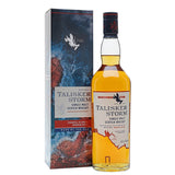 Talisker Storm Single Malt Scotch Whisky