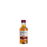 The Glenlivet 15 year Old Single Malt Whisky 50ml