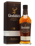 Glenfiddich 18 Year Old Single Malt Whisky