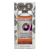 無名氏NIP x Good Beer Project Cask Aged Gin 2021