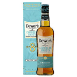 Dewar's 8 Year Old Caribbean Smooth Blended Whisky