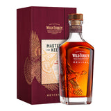 Wild Turkey Master's Keep Revival Whiskey