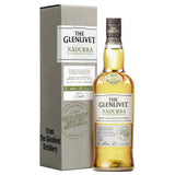 Glenlivet Nadurra First Fill American White Oak Single Malt Whisky