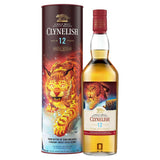 Clynelish 12 Year Old (Special Release 2022) Single Malt Whisky