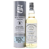 Signatory UCC Caol Ila 9 Year Old Single Malt Whisky