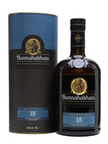 Bunnahabhain 18 Years Old Single Malt Soctch Whisky