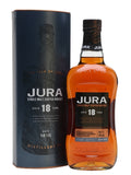 Jura 18 Year Old Single Malt Scotch Whisky