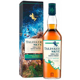 Talisker Skye Single Malt Scotch Whisky