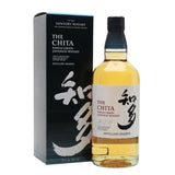 The Chita Single Grain Whisky