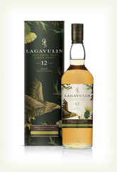 Lagavulin 12 Year Old Single Malt Whisky( Diageo Special Release 2020 )