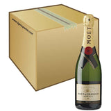 Moët & Chandon Imperial Brut Champagne ( 750ml x 6 )