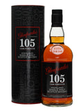 Glenfarclas 105 Cask Strength Whisky