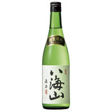 八海山 純米吟釀 720ML