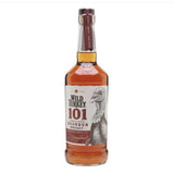 Wild Turkey 101 Proof Whiskey