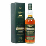 Cragganmore 2009 (bottled 2021) Port Wood Finish - (Distillers Edition Collection)