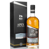 Milk & Honey (M & H) Apex - Dead Sea Whisky