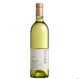 Grace Wine - Gris de Koshu 2022(甲州)