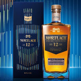 Mortlach 12 Year Old wee witchie Single Malt Whisky